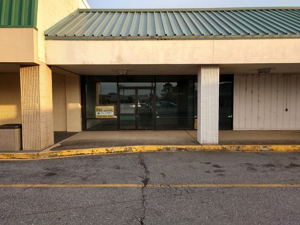 Cross Station: 2800 Old Dawson Rd, Albany, GA 31707